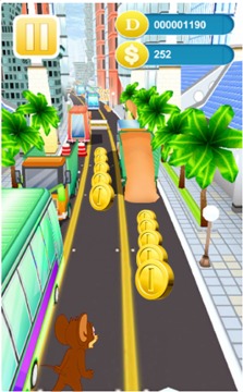 Jerry Epic Adventures游戲截圖3