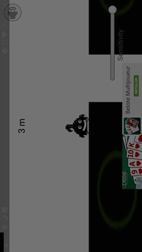 Scream Go your champion游戲截圖1