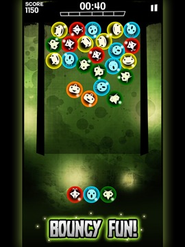 Critter Pop!游戲截圖5