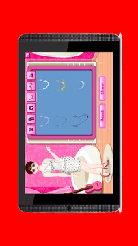 dress up world new游戲截圖5
