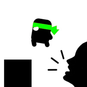 Scream Go Green Hero Jumper游戲截圖1