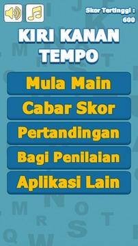 Kiri Kanan Tempo - Reaksi Jek!游戲截圖3