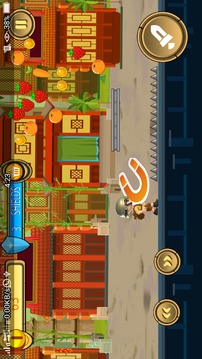 Soldier Boy游戲截圖3