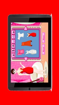 dress up world new游戲截圖2