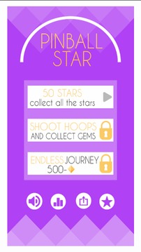 Pinball Star游戲截圖2