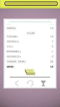 Evet Hay?r Referandum 2017游戲截圖4