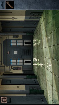 Escape : Prison Break IV游戲截圖2