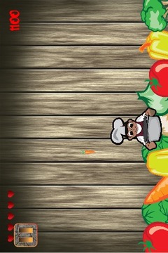Crazy Kitchen游戲截圖3