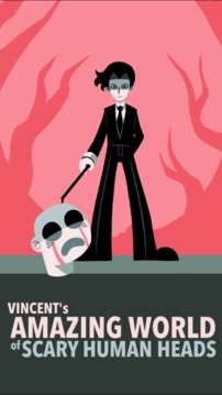 Vincent游戏截图1