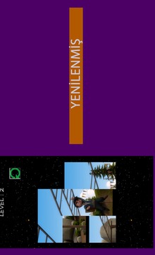 Mahalle Meselesi Puzzle Oyunu游戲截圖3