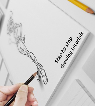 How to Draw Slugterra游戲截圖2