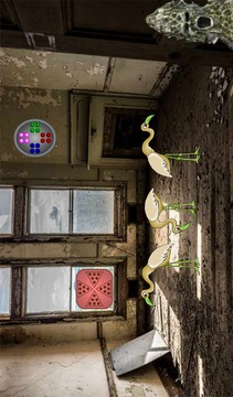 被遺棄的小屋逃脫游戲截圖3
