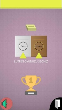 Evet Hay?r Referandum 2017游戲截圖1