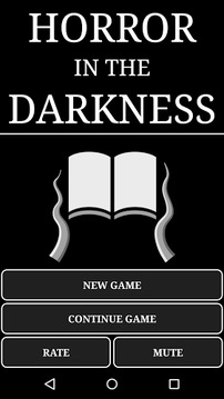 Horror in the Darkness Redux游戲截圖1