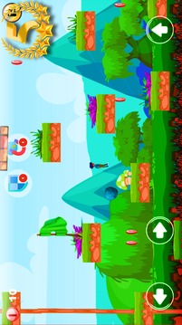 Rafadan Tayfa Jungle Adventure游戲截圖3