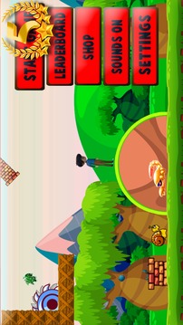 Rafadan Tayfa Jungle Adventure游戲截圖5