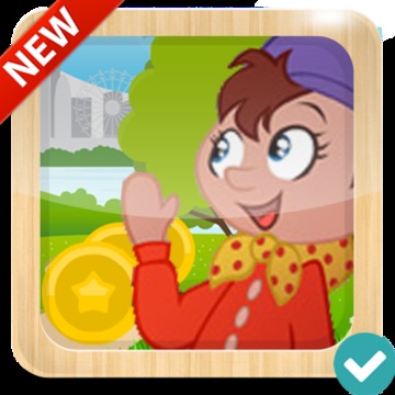 Super Noody Adventure游戲截圖1