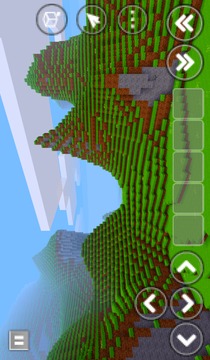 Big House Build Craft游戲截圖1