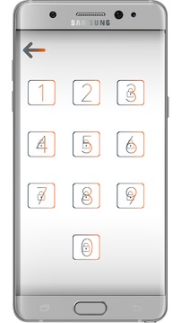 S F Alphabet游戲截圖5