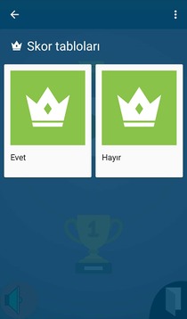 Evet Hay?r Referandum 2017游戲截圖5