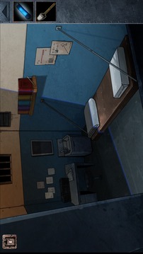 Escape : Prison Break IV游戲截圖1
