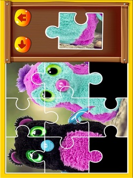 Jigsaw For Hatchimals Eggs游戲截圖4