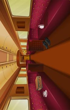 Can You Escape: Boy In Train 2游戲截圖5