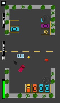 停車車游戲截圖2