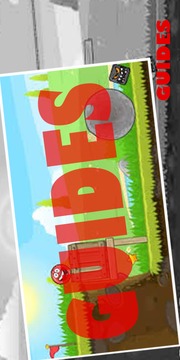 Guides for red ball 4 BEST游戲截圖1
