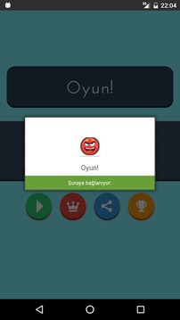 Oyun游戲截圖2