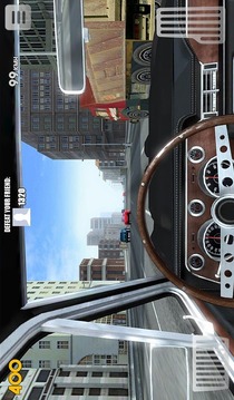 Racing Car Pursuit游戲截圖2