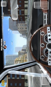 Racing Car Pursuit游戲截圖3