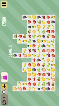 Onet Connect Fruits游戲截圖3