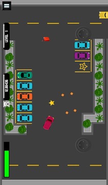 停車車游戲截圖1