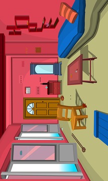 Escape From Island House游戲截圖3