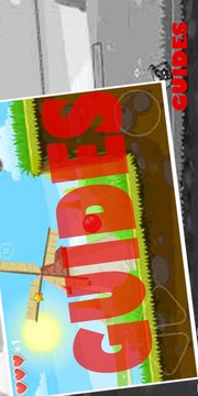 Guides for red ball 4 BEST游戲截圖3