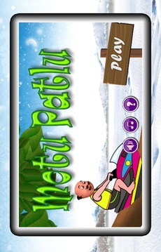 motu patlu go游戲截圖1