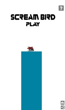Scream Bird Play游戲截圖1