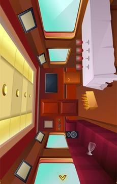 Can You Escape: Boy In Train 2游戲截圖1