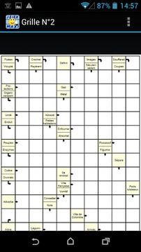 Jeux Maxi游戲截圖3