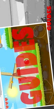 Guides for red ball 4 BEST游戲截圖2