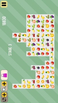 Onet Connect Fruits游戏截图4