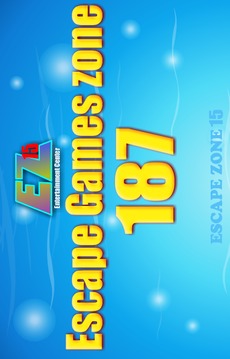 Escape Games Zone-187游戲截圖1