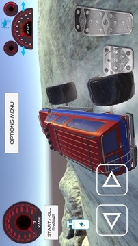 Hard Climb Monster Truck游戲截圖5