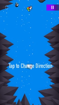 Bird Monster Fun Game Free 2游戲截圖2