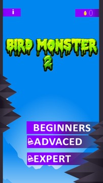 Bird Monster Fun Game Free 2游戲截圖1