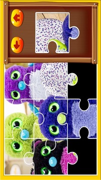 Jigsaw For Hatchimals Eggs游戲截圖3