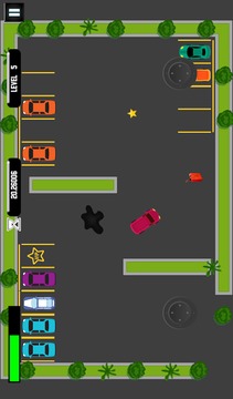 停車車游戲截圖3