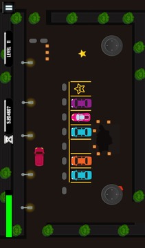 停車車游戲截圖5