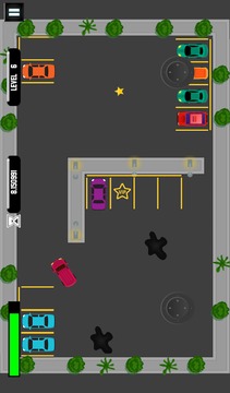 停車車游戲截圖4